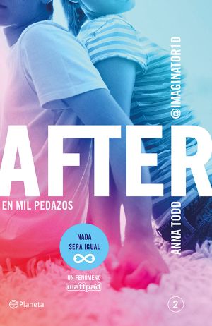 [After 02] • After. En mil pedazos